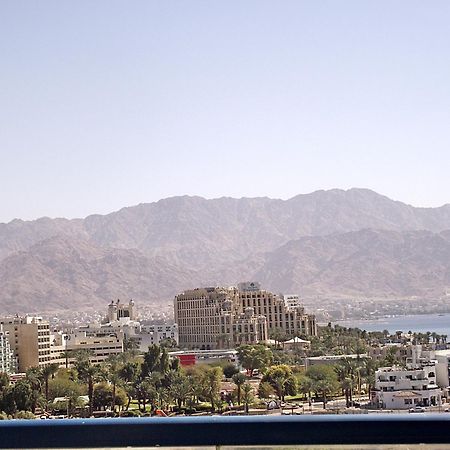 Central Park Residence Eilat Luaran gambar