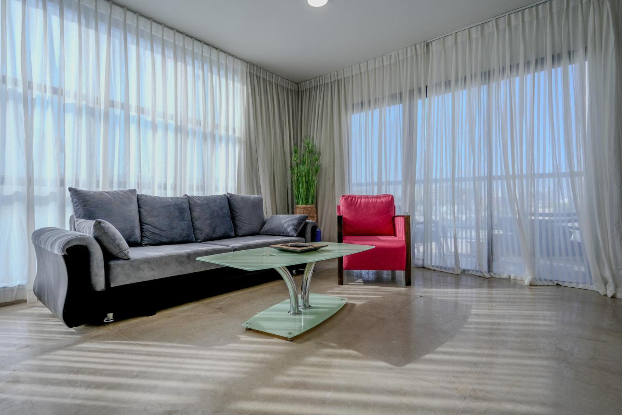 Central Park Residence Eilat Luaran gambar