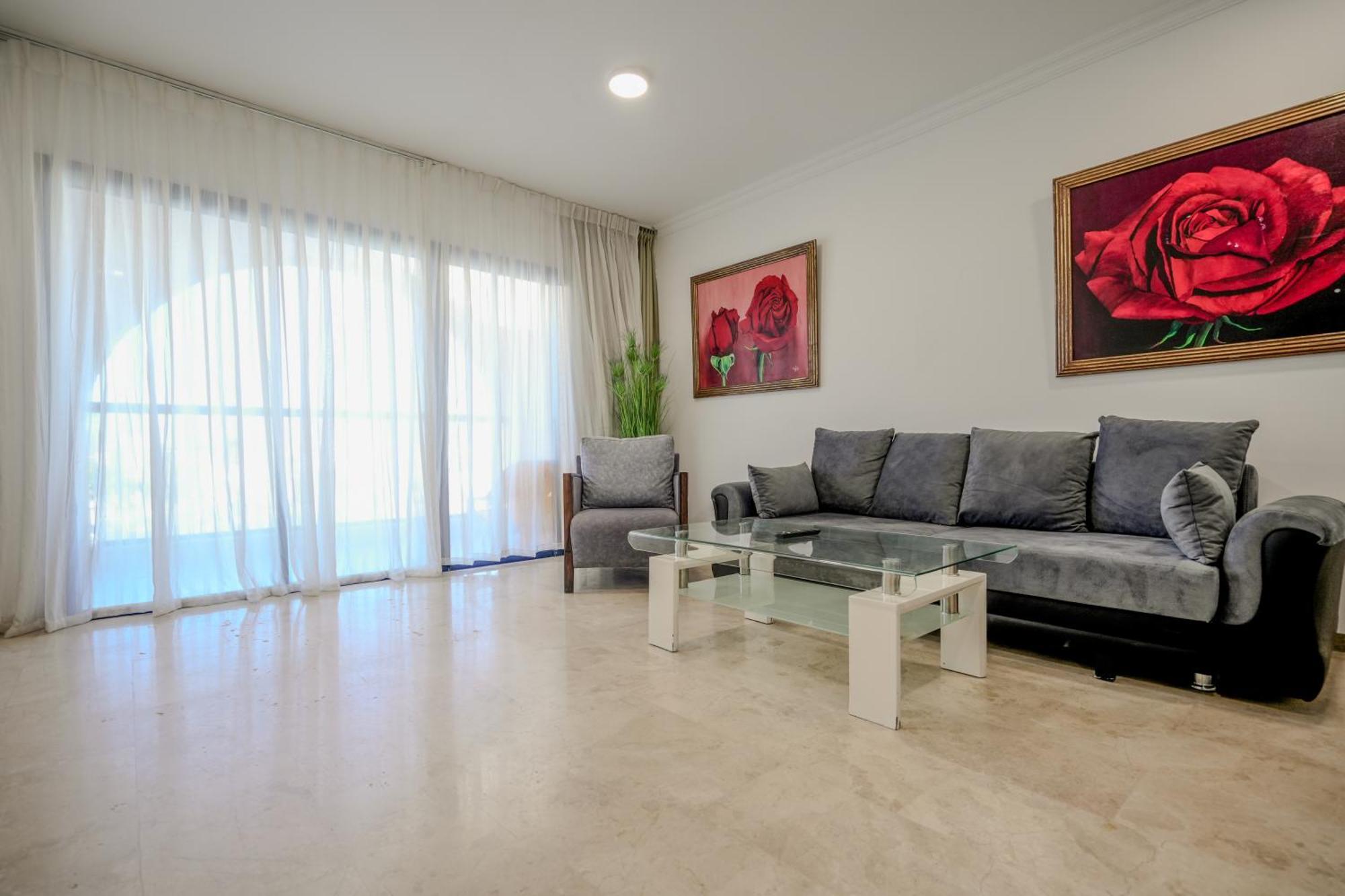 Central Park Residence Eilat Luaran gambar