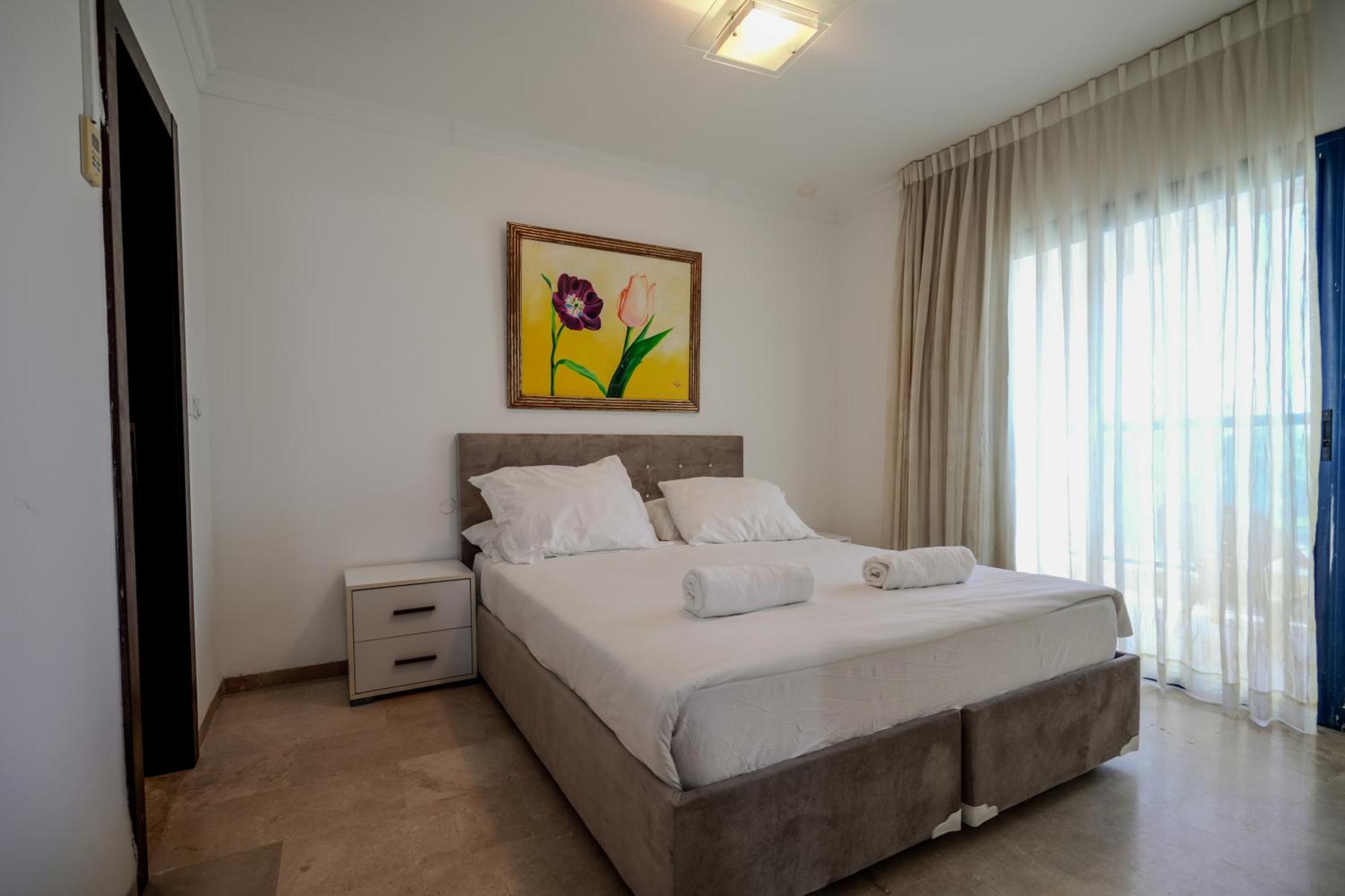 Central Park Residence Eilat Luaran gambar