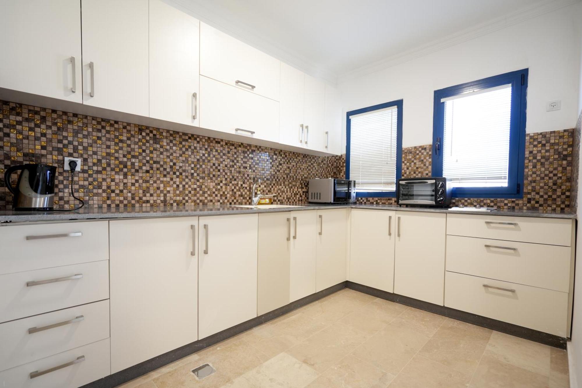 Central Park Residence Eilat Luaran gambar