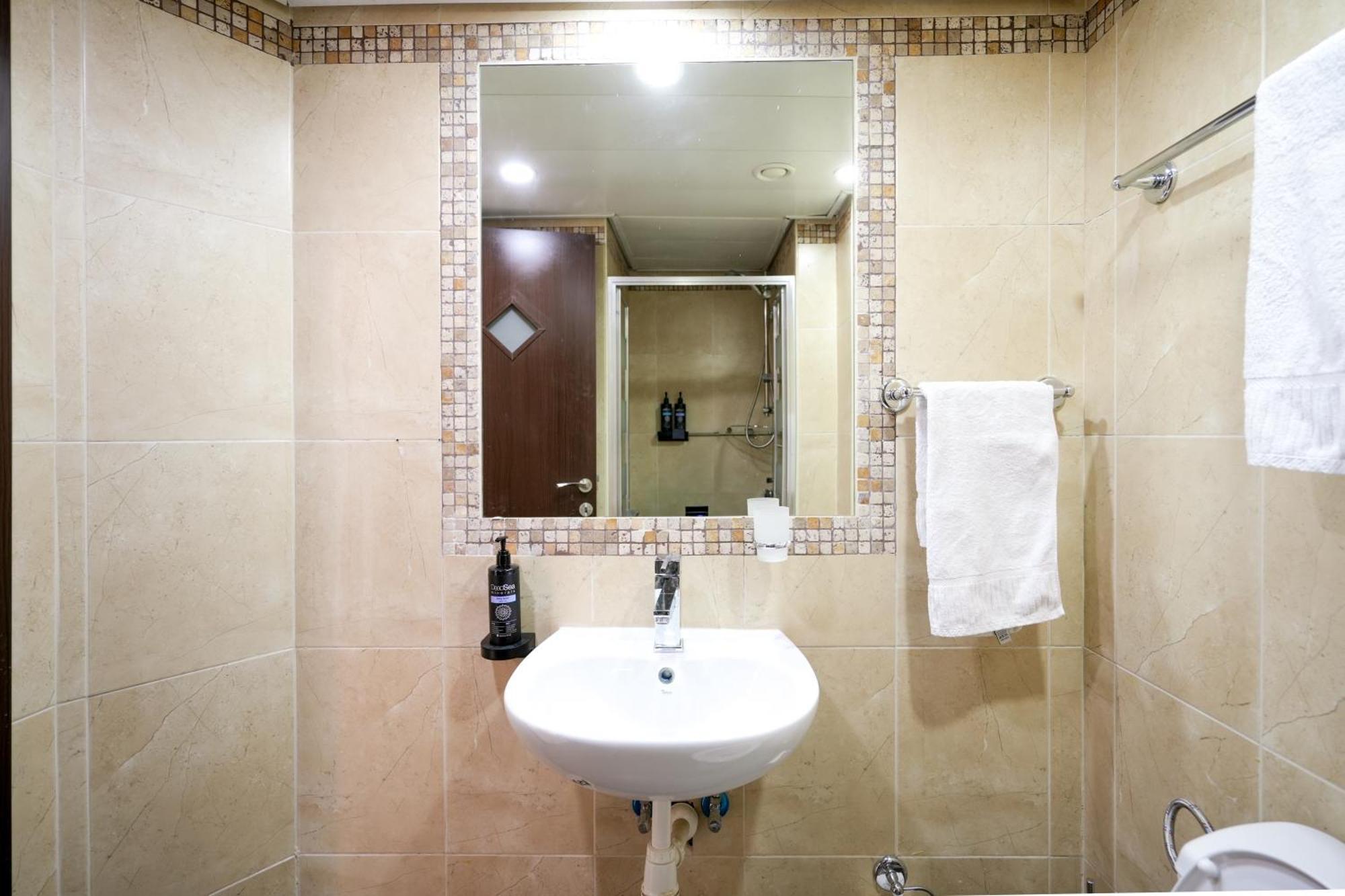 Central Park Residence Eilat Luaran gambar