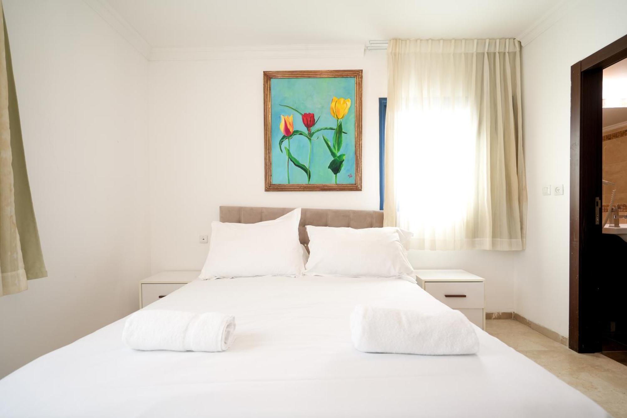 Central Park Residence Eilat Luaran gambar