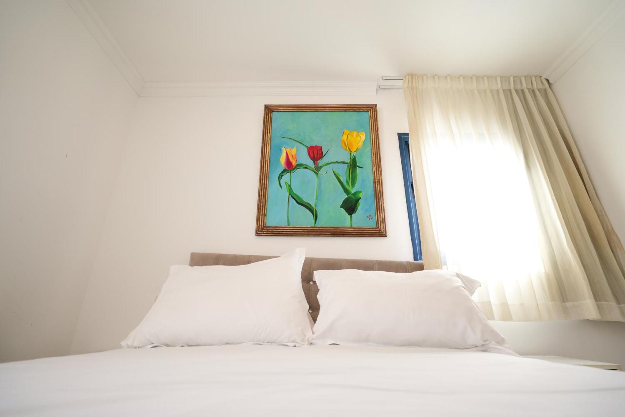 Central Park Residence Eilat Luaran gambar