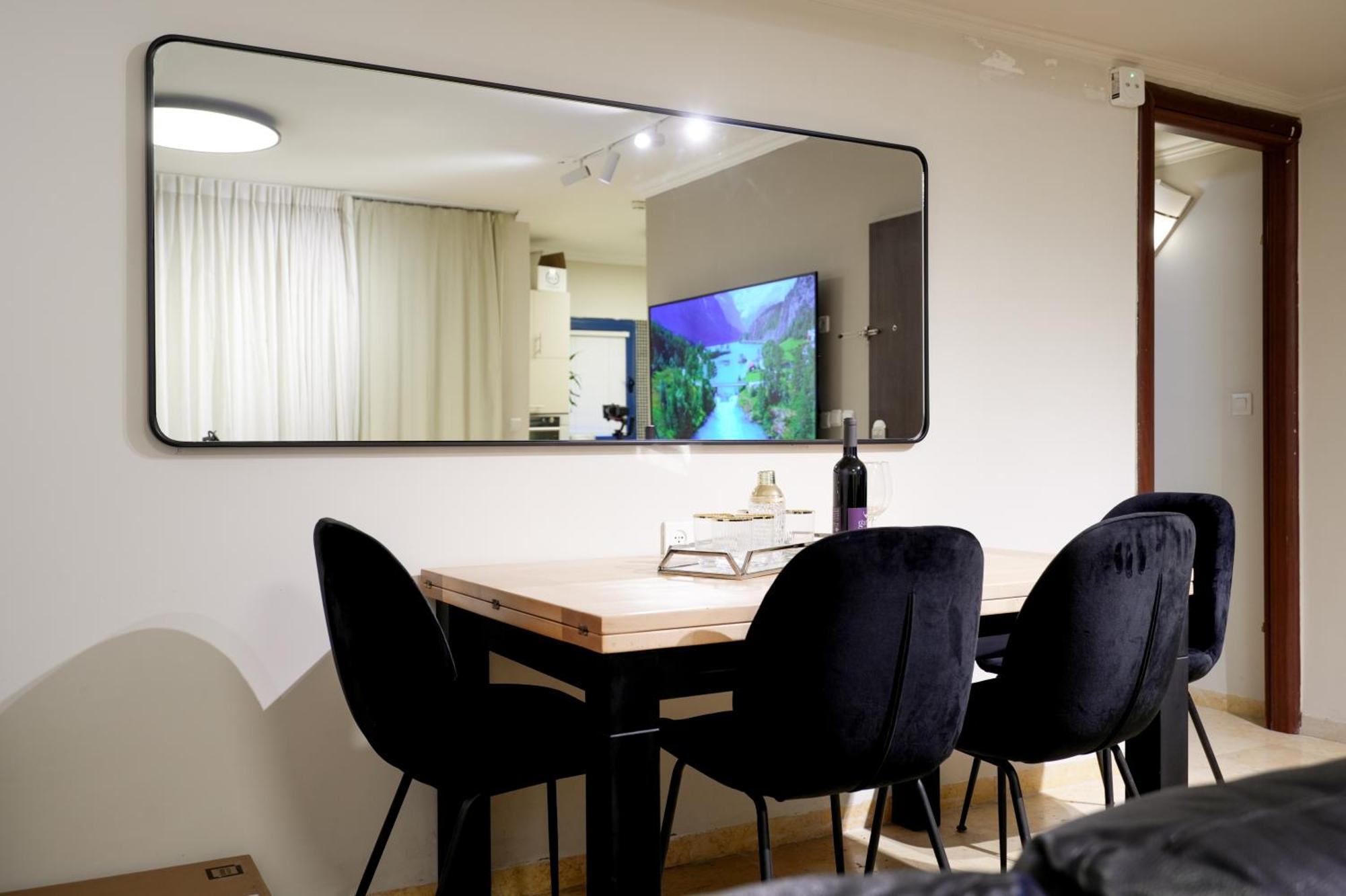 Central Park Residence Eilat Luaran gambar