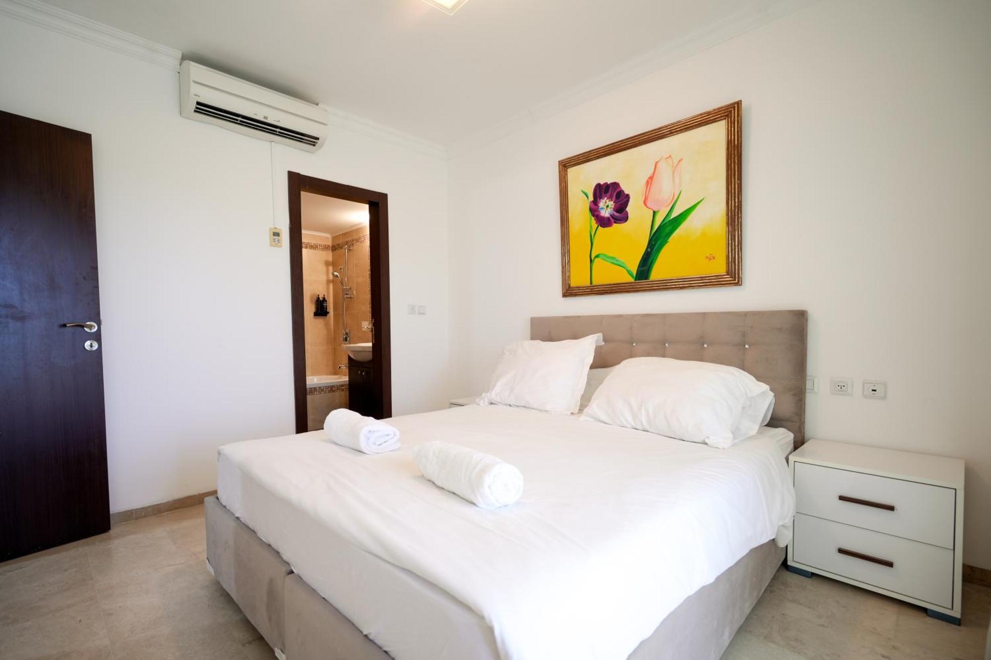 Central Park Residence Eilat Luaran gambar
