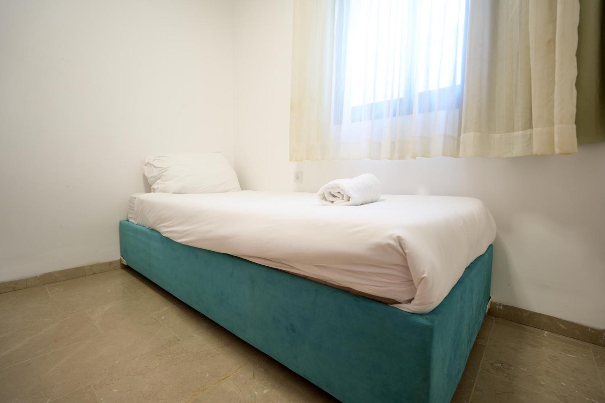 Central Park Residence Eilat Luaran gambar